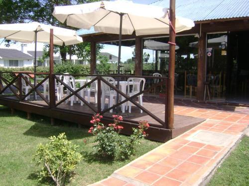 Posada Del Navegante
