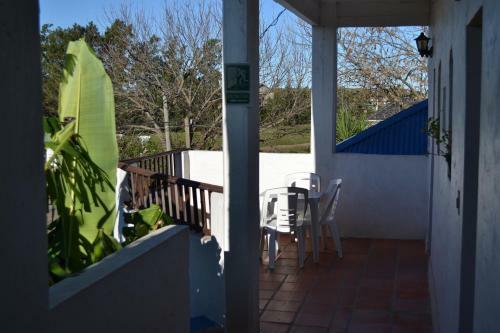 Posada Del Navegante