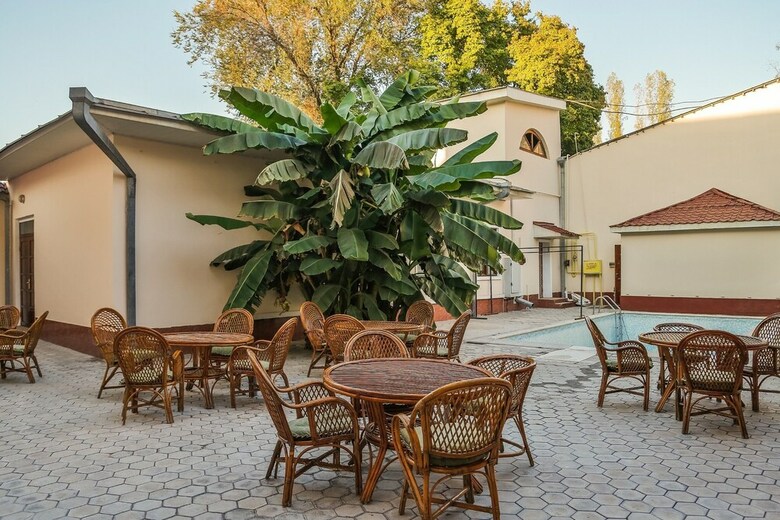 Hotel Grand Art