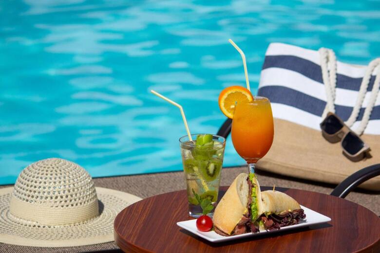 Hotel Dazzler Colonia