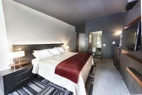 Hotel H�tel Le Saint-paul