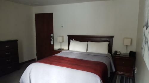 Hotel H�tel Le Saint-paul