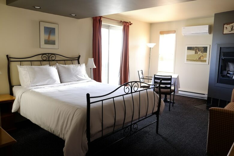 Hotel Auberge La Camarine