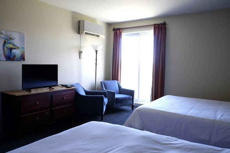Hotel Auberge La Camarine