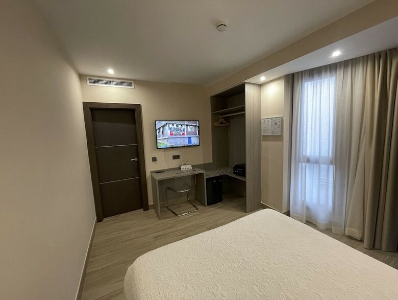 Hotel Castilla Guerrero