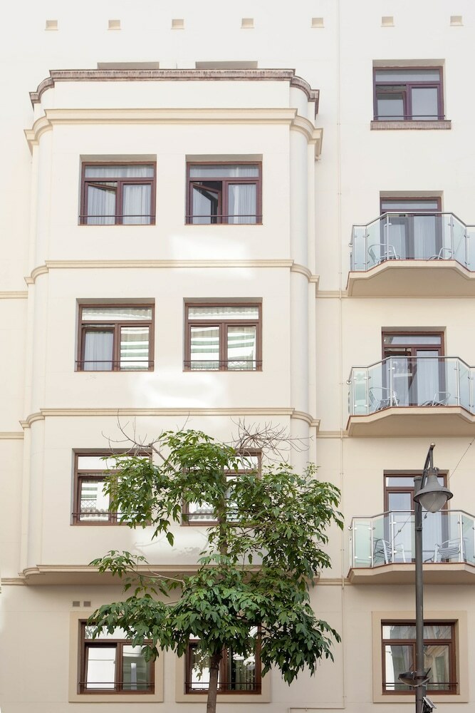 Hotel Castilla Guerrero