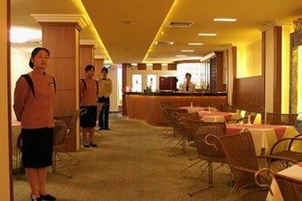 East Asia Hotel