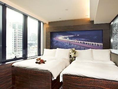 Hotel Bonaparte By Rhombus