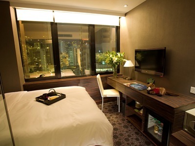 Hotel Bonaparte By Rhombus