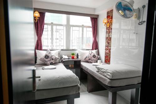 Albergue Park Inn