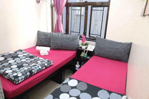 Albergue Park Inn