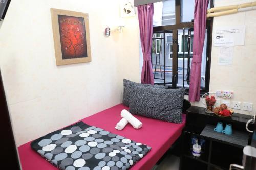 Albergue Park Inn