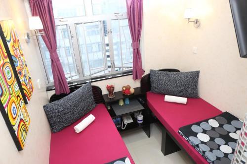 Albergue Park Inn