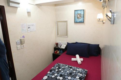 Albergue Park Inn