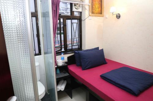 Albergue Park Inn