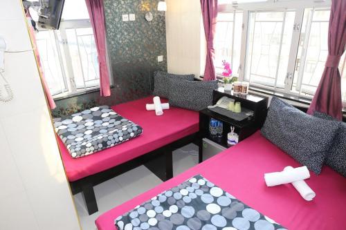 Albergue Park Inn