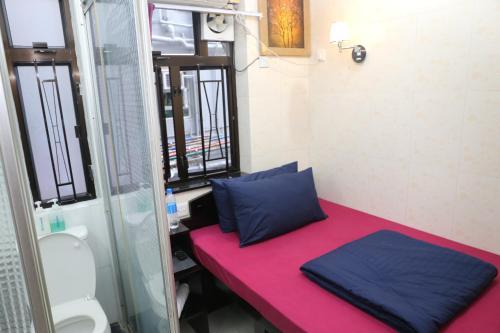 Albergue Park Inn