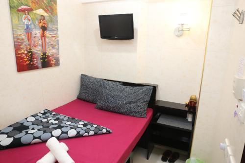 Albergue Park Inn