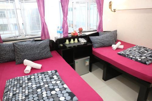 Albergue Park Inn