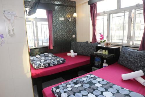 Albergue Park Inn