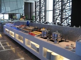 L'hotel Nina Et Convention Centre