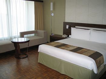 L'hotel Nina Et Convention Centre