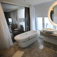 L'hotel Nina Et Convention Centre