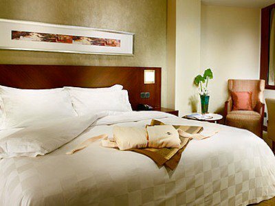 San Want Hotel Shanghai