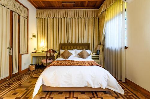 Hotel Hengshan Moller Villa Shanghai