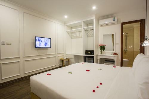 Hanoi A83 Hotel