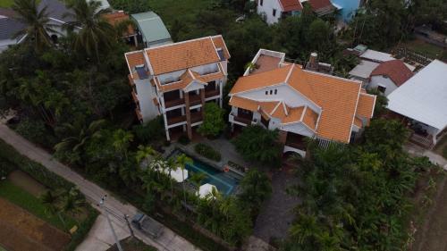 Hotel Hoi An Golden Rice Villa