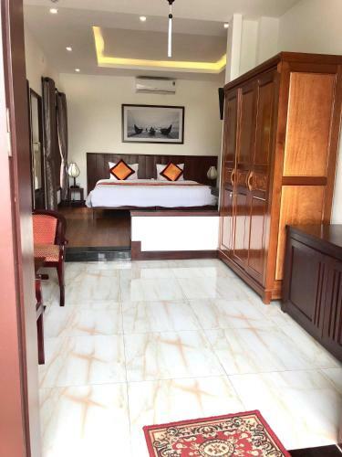 Hotel Hoi An Golden Rice Villa