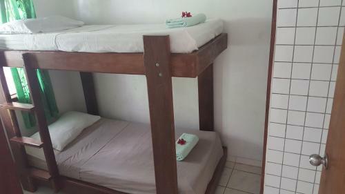 Apartamentos Pasi Lodge