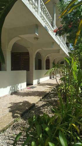 Apartamentos Pasi Lodge