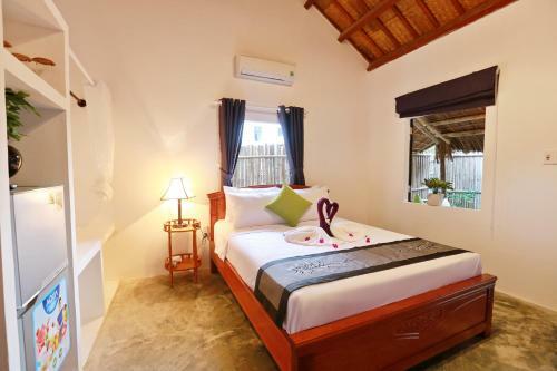 An Bang Purple Homestay