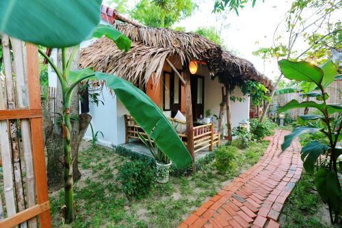 An Bang Purple Homestay