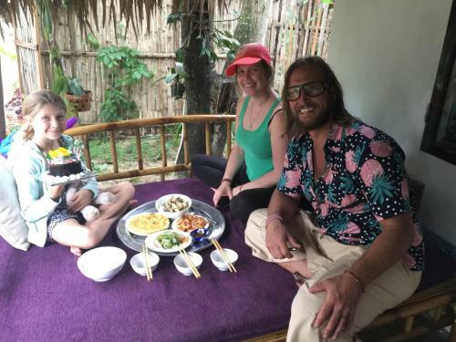 An Bang Purple Homestay