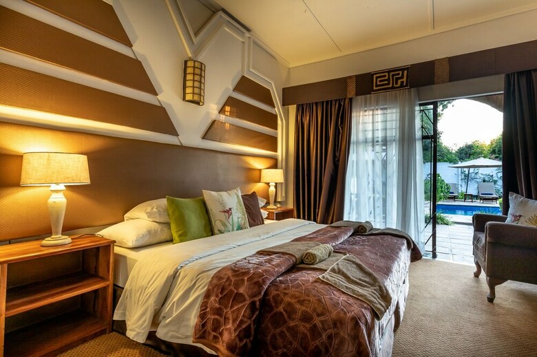 Ngoma Zanga Lodge
