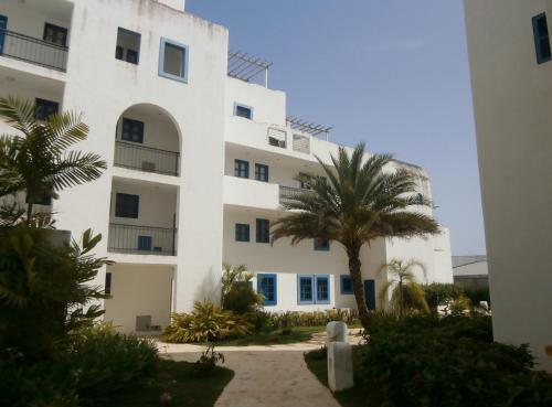 Apartamento Margarita - Res.puerto Molino