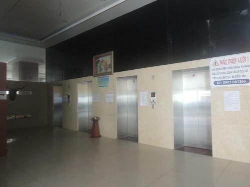 Bai Sau Apartment