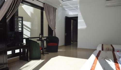 Hoian Succulent Homestay