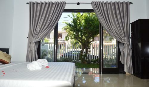 Hoian Succulent Homestay