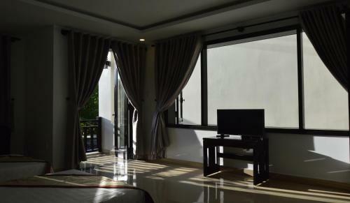 Hoian Succulent Homestay