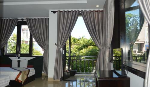 Hoian Succulent Homestay