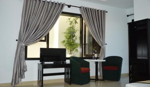 Hoian Succulent Homestay
