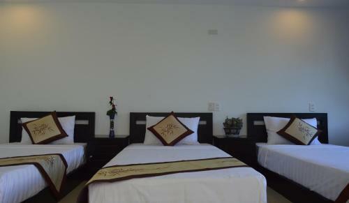 Hoian Succulent Homestay