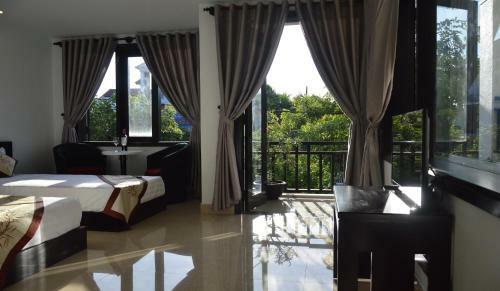 Hoian Succulent Homestay