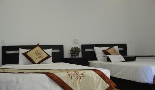 Hoian Succulent Homestay