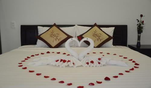 Hoian Succulent Homestay