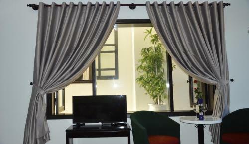 Hoian Succulent Homestay